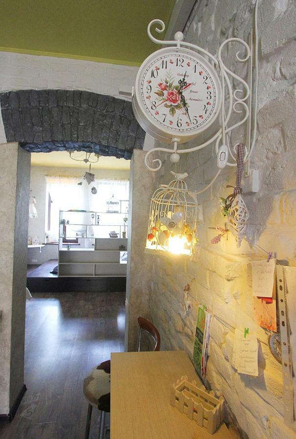 Cozy Compact Flat In The City Center Lviv Eksteriør billede
